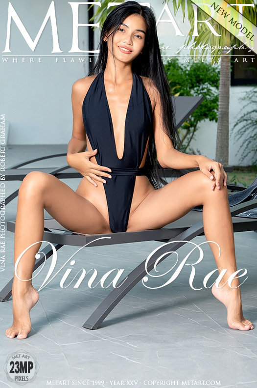 Vina Rae Presenting Vina Rae 