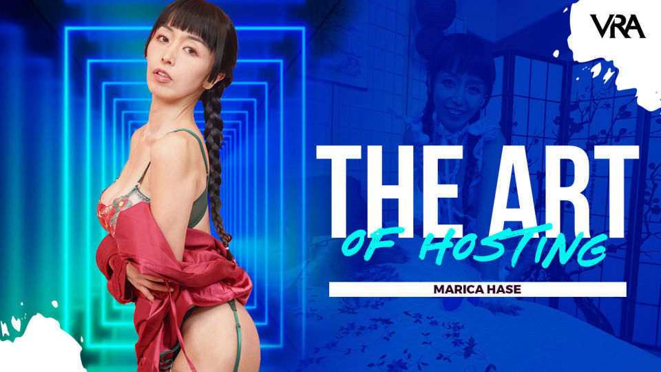 Marica Hase The Art Of Hosting 