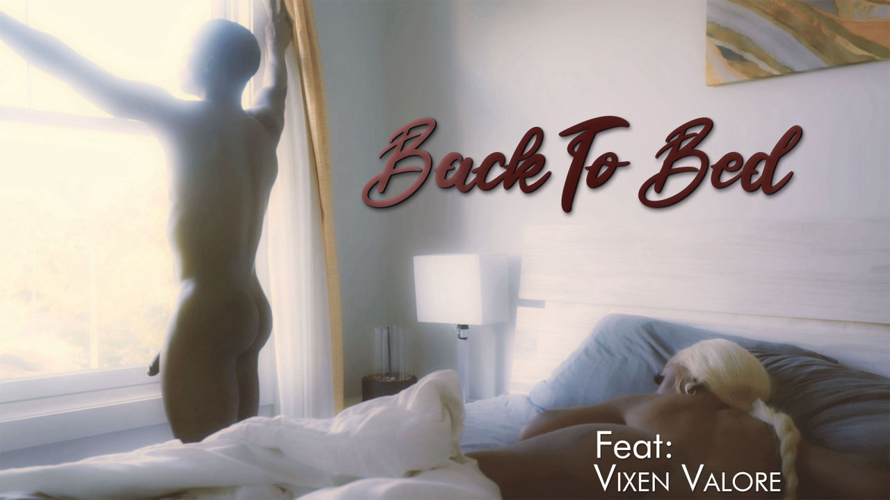 Vixen Valore, Jayy Alexis – Back To Bed – DireDesires