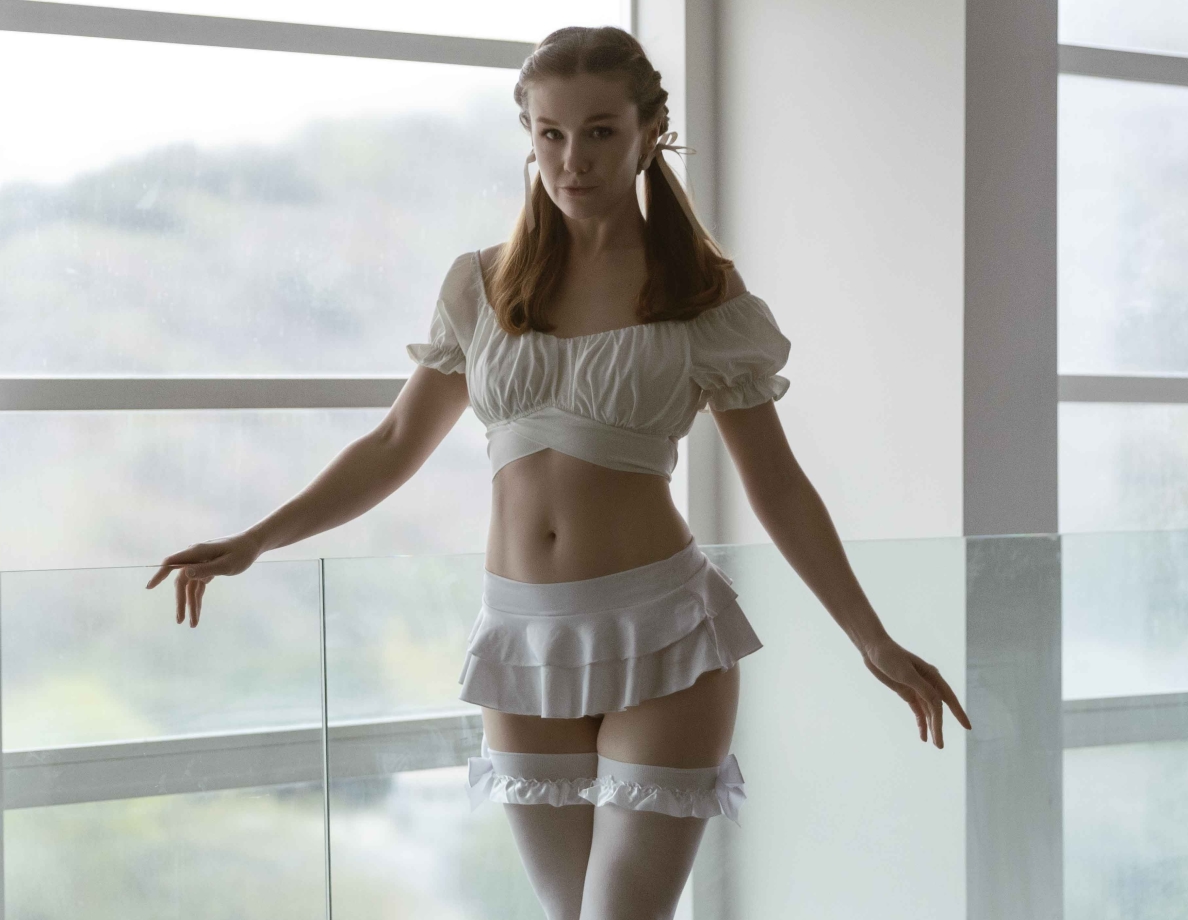 Emily Bloom Ballet 
