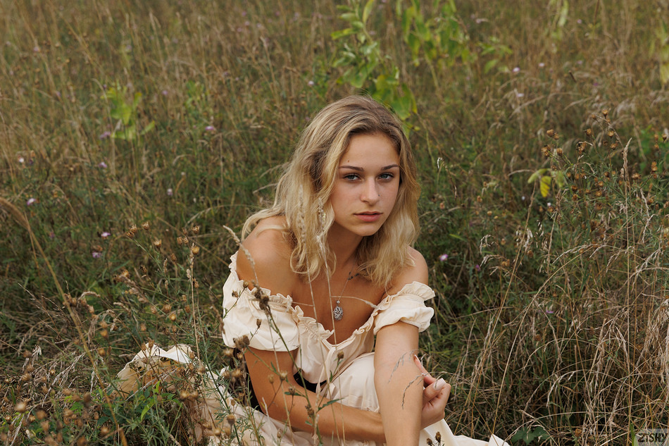 Jezebel Madd – Field Trips – Zishy