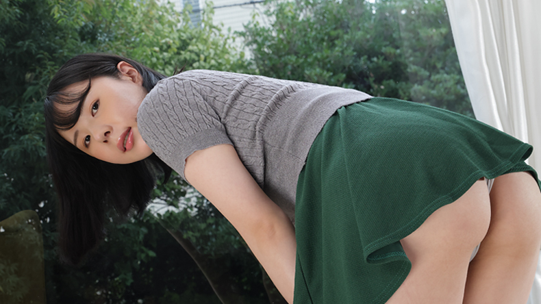 Chisae Imoto 井本茅冴 – CHISAE 2 – GirlsDelta