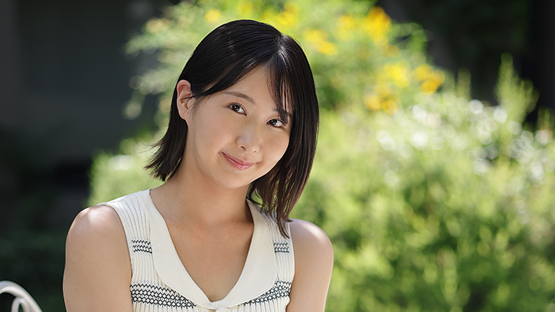 Rii Igaki 井垣凛生 RII 